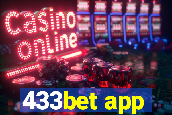 433bet app