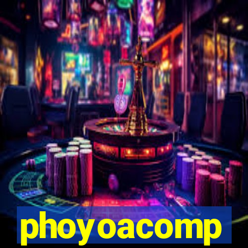 phoyoacomp