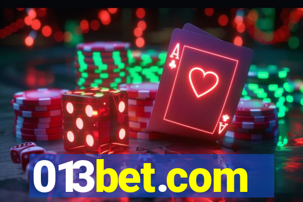 013bet.com