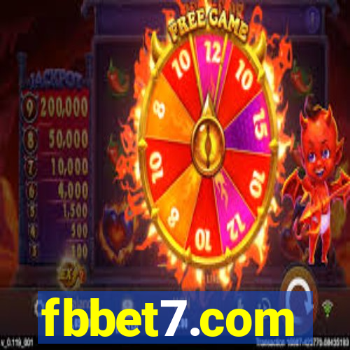 fbbet7.com