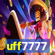 uff7777