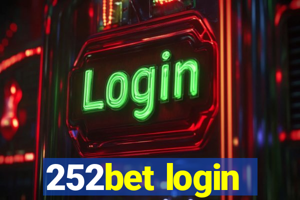 252bet login