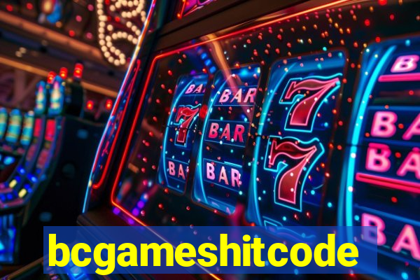 bcgameshitcode