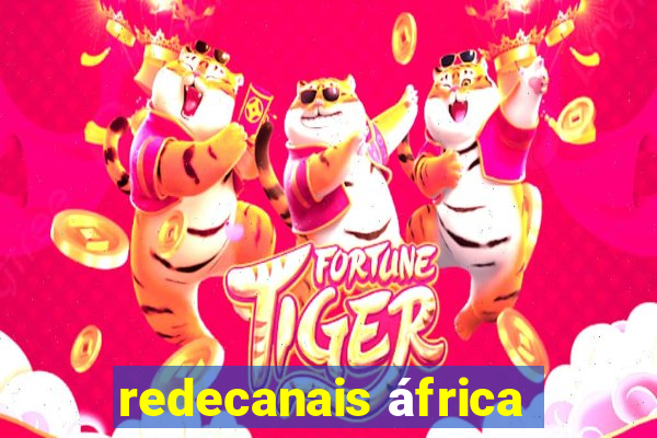 redecanais áfrica