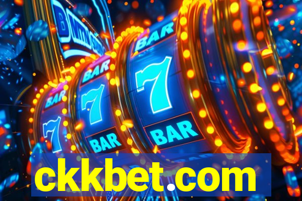 ckkbet.com