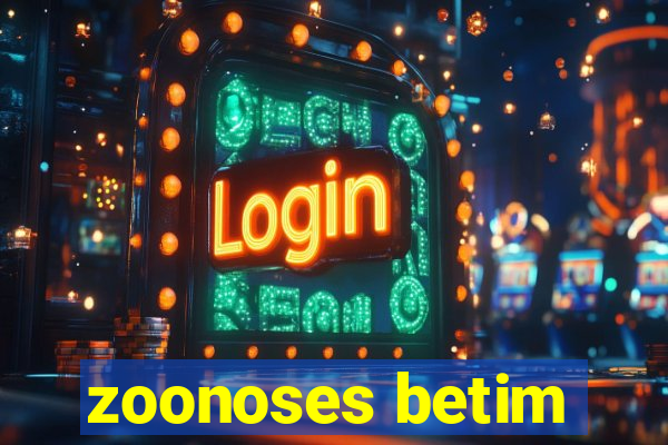 zoonoses betim