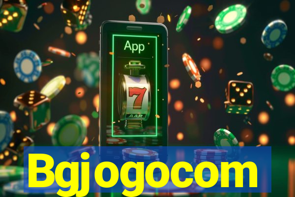Bgjogocom