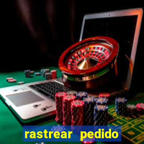 rastrear pedido inter shop casas bahia