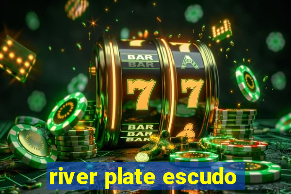 river plate escudo