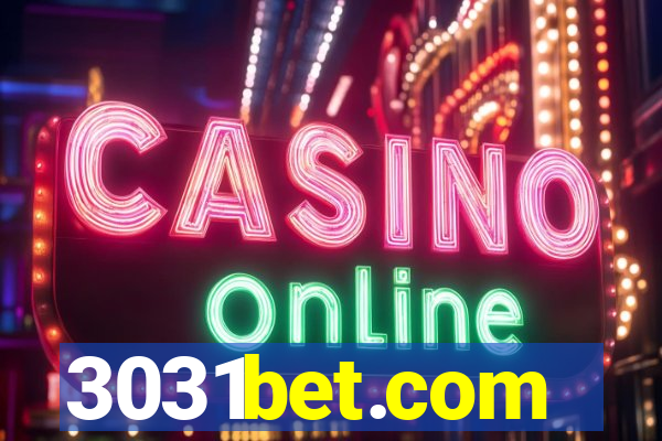 3031bet.com