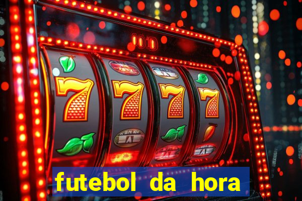 futebol da hora 3.7 para iphone
