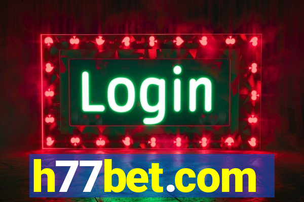 h77bet.com
