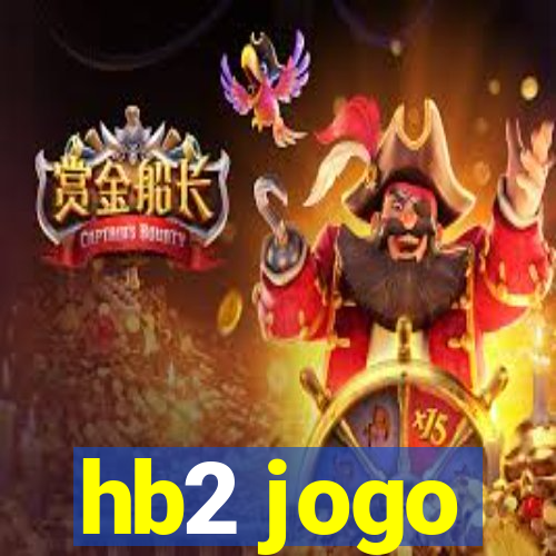 hb2 jogo