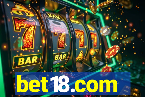 bet18.com