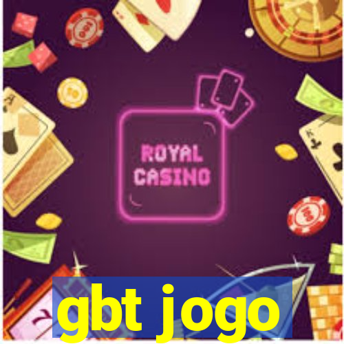 gbt jogo