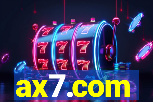 ax7.com