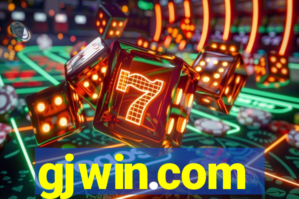 gjwin.com