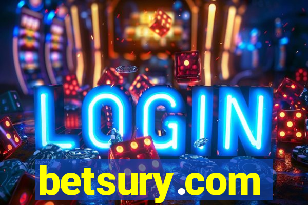betsury.com