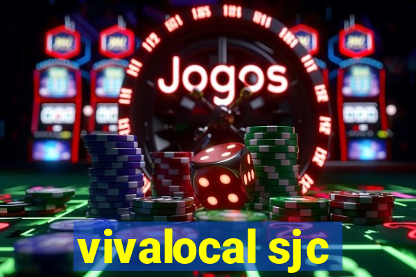 vivalocal sjc