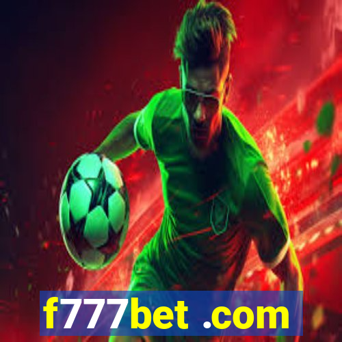 f777bet .com