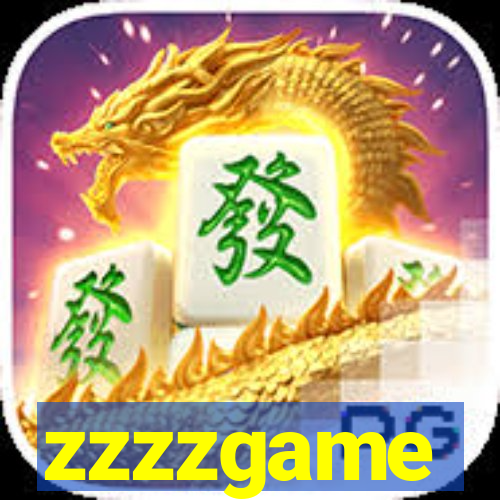 zzzzgame