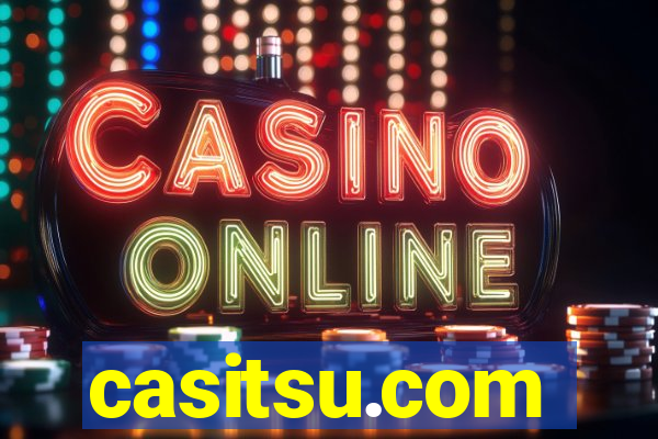 casitsu.com