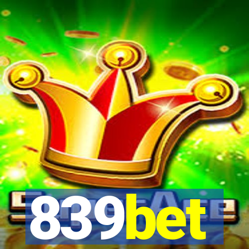 839bet