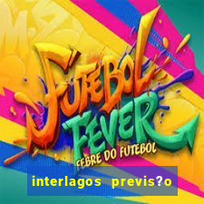 interlagos previs?o do tempo