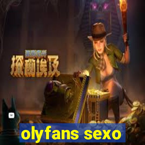 olyfans sexo
