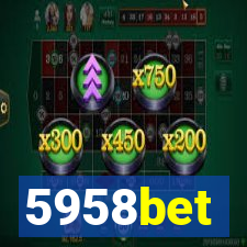 5958bet