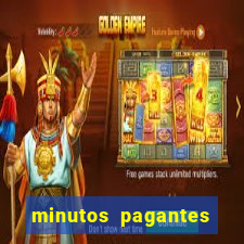 minutos pagantes fortune ox 2024