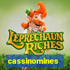 cassinomines