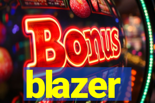 blazer