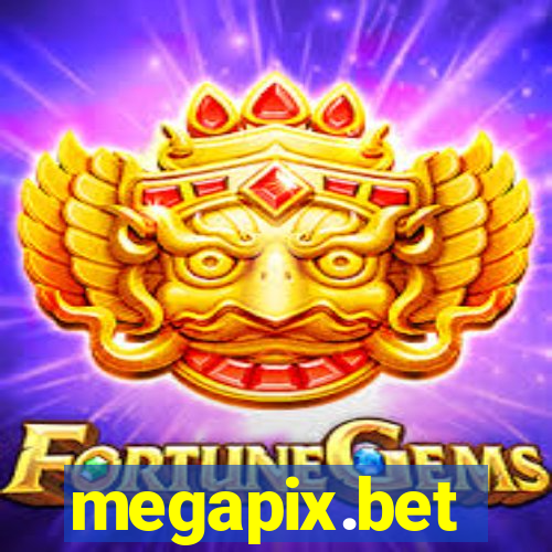 megapix.bet