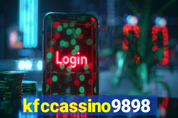 kfccassino9898