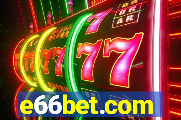 e66bet.com