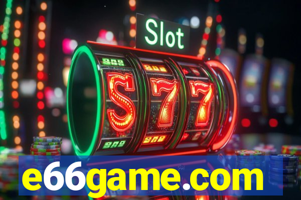 e66game.com