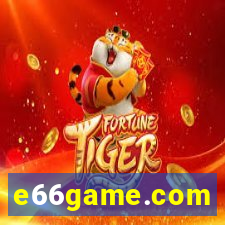 e66game.com