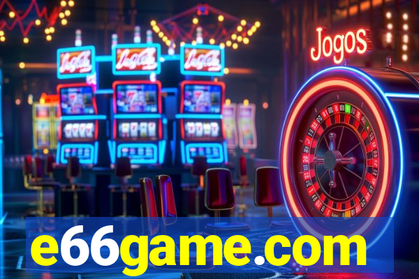 e66game.com