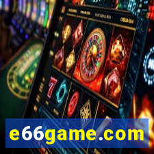 e66game.com