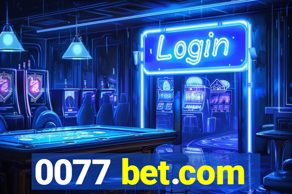 0077 bet.com