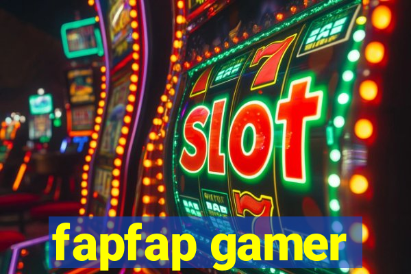 fapfap gamer