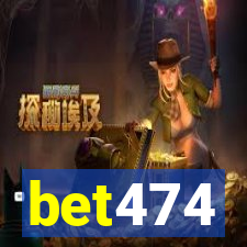 bet474