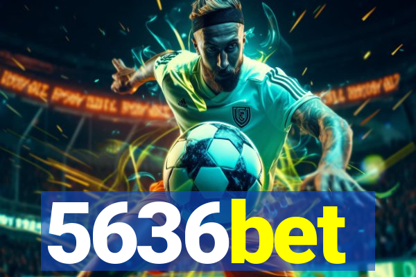 5636bet