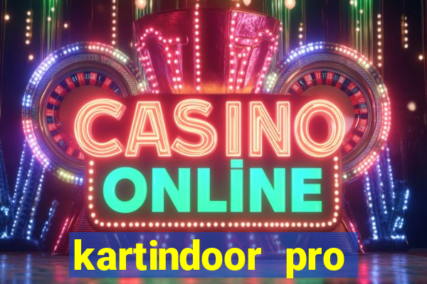 kartindoor pro raposo shopping