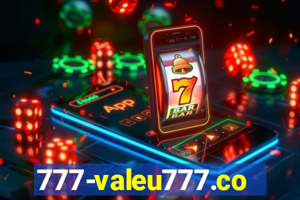 777-valeu777.com