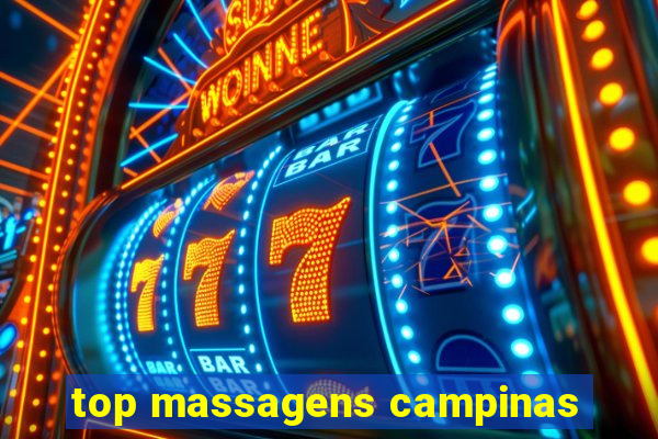 top massagens campinas
