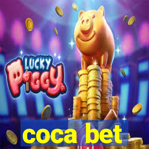 coca bet
