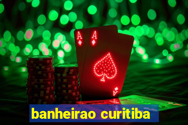 banheirao curitiba