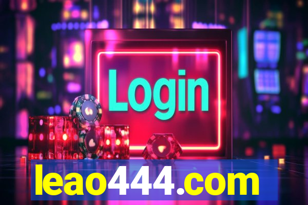 leao444.com